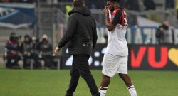 Milan, possibile contrattura per Kessié