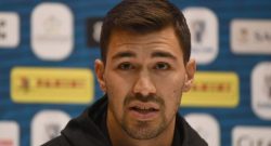 Romagnoli, voci di mercato inutili: per il Milan è incedibile