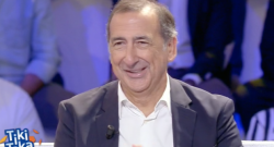 Sala: “Stadio? Preferirei si lavorasse su San Siro. Nuovo progetto? Inter e Milan sanno…”