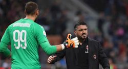 Sportmediaset - Milan, in corso le negoziazioni per il rinnovo di Donnarumma fino al 2024