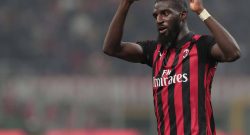 Milan, niente sconto per Bakayoko: fondamentale la Champions