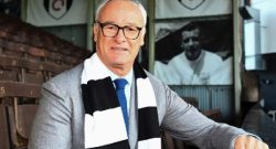 Sky - Riflessione in casa Roma: Ranieri il favorito in caso di esonero di Di Francesco