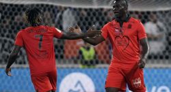 Attento Milan: Balotelli chiama Saint-Maximin a Marsiglia