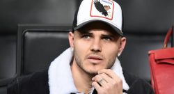Icardi, niente allenamento in gruppo. Rientrerà per Milan-Inter?