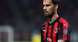Milan-Suso, manca ancora l’intesa per il rinnovo