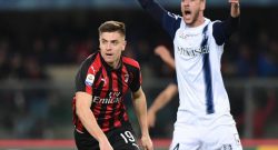 Milan, Piatek boom: ecco quanto vale oggi il polacco