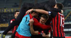 Milan, già pronta la formazione anti-Inter: le scelte
