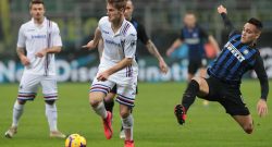 Milan, monitorato Andersen. Piace anche all’Inter