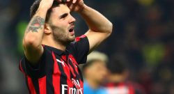Tuttosport – Milan, pressing del Torino per Cutrone: la possibile formula