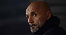 Spalletti: “Paura del Milan? No, serve solo più fiducia”