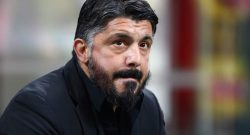 Milan terzo, ma Gattuso è scontento: “Giochiamo male”