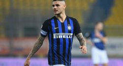 Icardi ‘riappare’ su Instagram: ci sarà per Milan-Inter? – FOTO