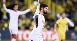 Ex Milan, ufficiale: Pato rescinde con il Tianjin