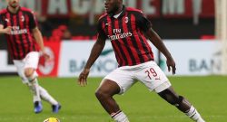 Milan, probabile multa per Kessie e Biglia: la situazione
