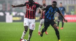Sky – Retroscena Bakayoko: aveva promesso un gol al derby