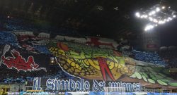 Inter, stangata Curva Nord: chiusa con condizionale dopo i cori razzisti a Kessié. La nota
