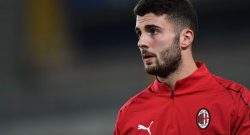 CorSport – Milan, per Cutrone spuntano Borussia e Atlético Madrid