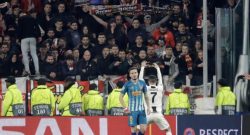 Sport Mediaset - Niente squalifica per Ronaldo: solo una multa dall'UEFA
