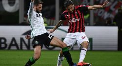 Tedesche in agguato per Rodriguez. Ma il Milan pensa al rinnovo