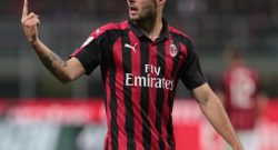 Tuttosport – Cutrone, il Milan non cede a titolo definitivo