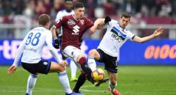 Milan, spese a Torino: Baselli e Meité nel mirino