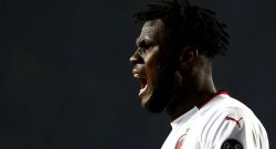 Kessie, le offerte non mancano: il Milan fissa il prezzo