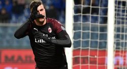 Cutrone vota Milan. L’agente: “Mai pensato di andar via”