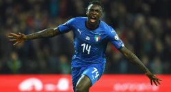 GDM – Kean, la verità sul tentativo del Milan a gennaio