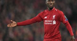 Naby Keita, occasione Milan: può lasciare il Liverpool