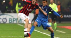 Milan stanco, pronto il turnover col Chievo