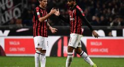 Sportmediaset – Verso Chievo-Milan: Conti e Biglia possibili titolari