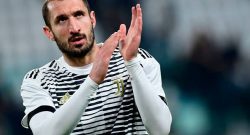 Juventus, Pjanic e Chiellini riposano con il Milan?