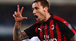 Ag. Biglia: “Lucas richiesto in Francia, ma vuole restare al Milan”