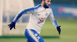 Higuain avvisa la Juventus: "Voglio restare al Chelsea, lotteremo fino alla fine per andare in Champions"