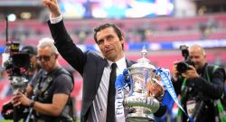 Conte, tre richieste per firmare. Inter sempre favorita