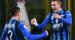 Milan-Atalanta, contatti per Castagne: scambio con Laxalt?