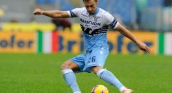 Lazio, Radu in forte dubbio per il Milan