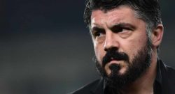 Milan-Udinese, i convocati di Gattuso: manca Conti, problema muscolare