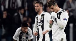 Edicola: Juventus, clamoroso addio di Cristiano Ronaldo? Non subito ma nel 2020
