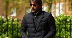 Conte: “Futuro? Non so dove allenerò, il progetto deve convincermi”