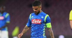 Il Mattino – Milan, pressing per Insigne: pronta l’offerta