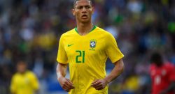 Milan, sogno Richarlison: l’Everton spara alto sul prezzo