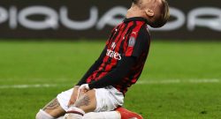 Milan, Castillejo può tornare in Spagna: la situazione