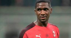 Milan, rinnovo Zapata in stand-by. Spunta l’ipotesi Inter