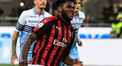 Milan, Atletico Madrid su Kessie: pronta l’offerta