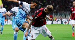 Pagelle - Suso, anche basta adesso. Reina unico baludardo a salvarsi pienamente. Buono il rientro di Caldara