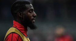 Repubblica – Milan, Bakayoko ferito dal razzismo: addio Italia?
