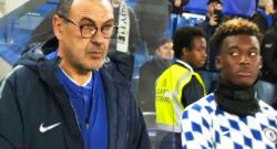 Da Milano - Maldini spinge per portare Sarri al Milan, il suo arrivo potrebbe spalancare le porte all'arrivo di un azzurro