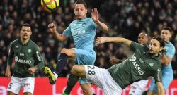 Thauvin lascerà Marsiglia: anche il Milan sulle sue tracce