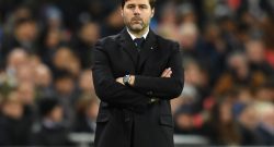 Express – Milan, Pochettino obiettivo principale di Gazidis